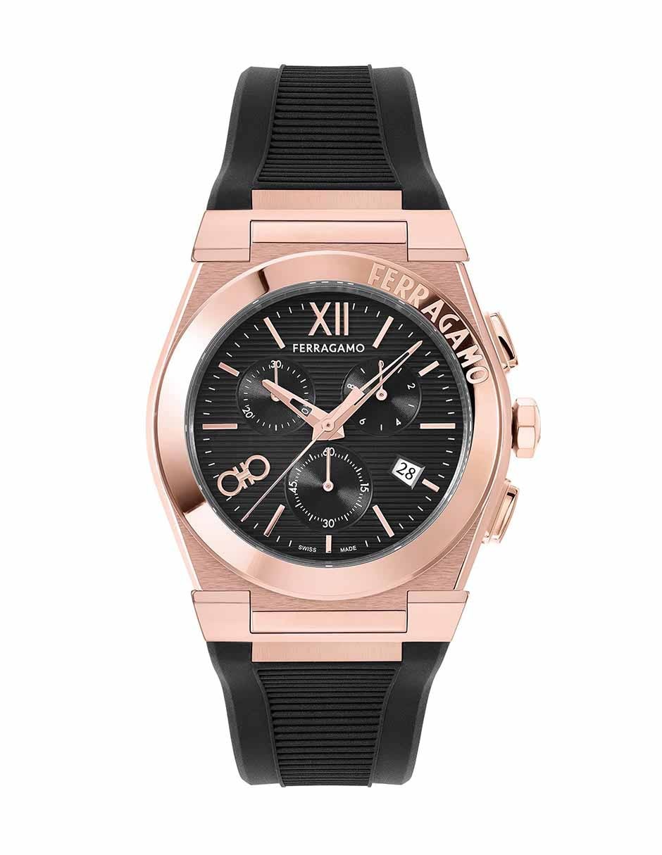 Reloj Vega Chrono para hombre SFMR01324