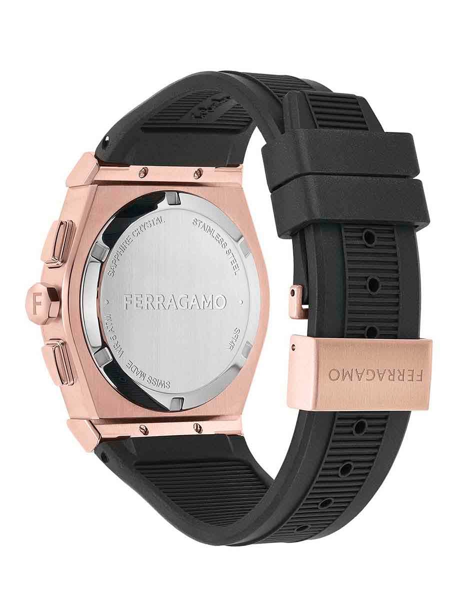 Reloj Vega Chrono para hombre SFMR01324