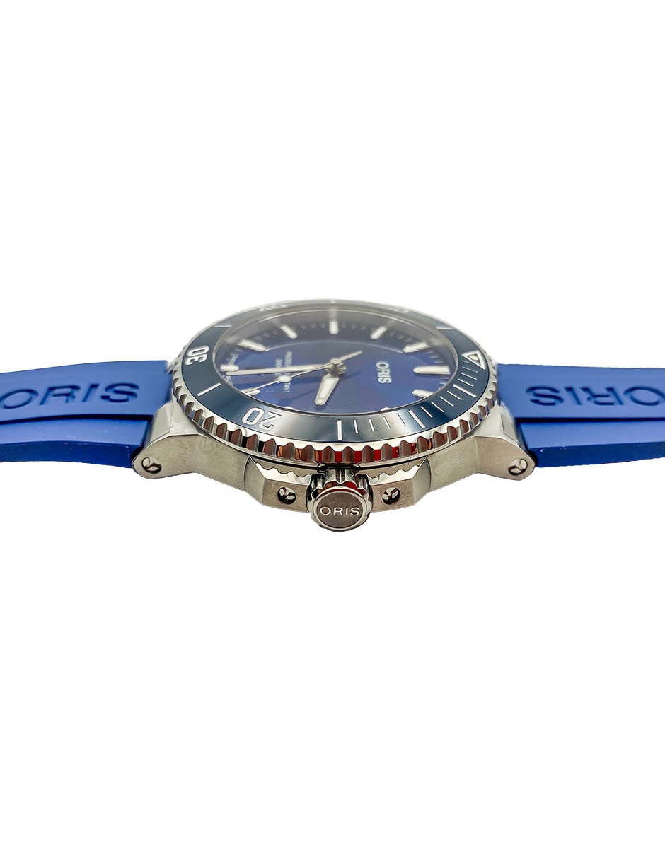 Reloj Aquis Date unisex 73377874135-0742235FC