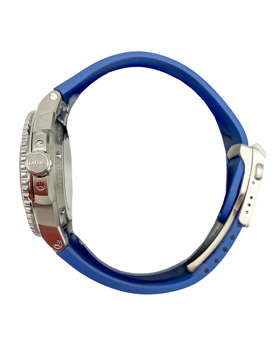Reloj Aquis Date unisex 73377874135-0742235FC