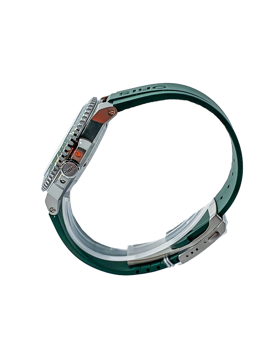 Reloj Aquis Date unisex 73377874157-0742237FC