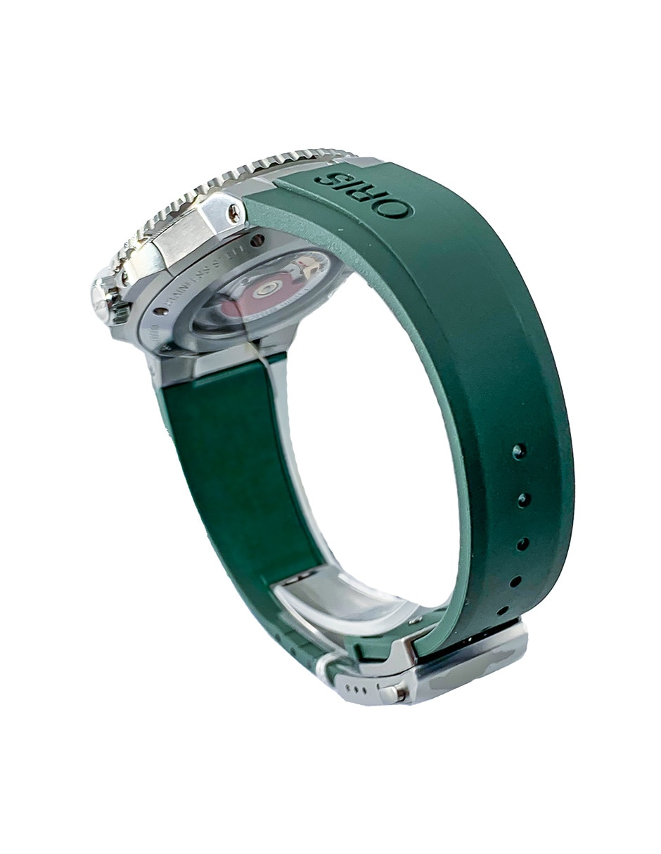 Reloj Aquis Date unisex 73377894157-0742337FC