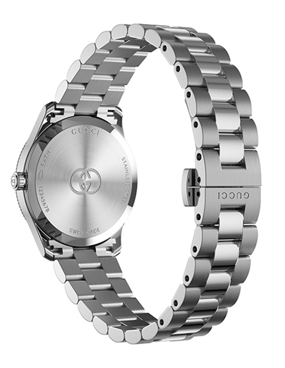 Reloj Interlocking G para mujer YA1265061 3