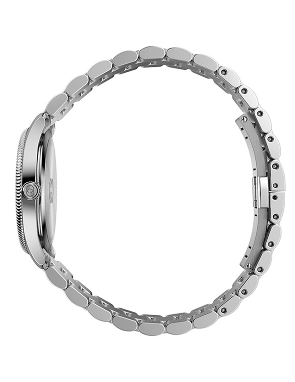 Reloj Interlocking G para mujer YA1265061 2