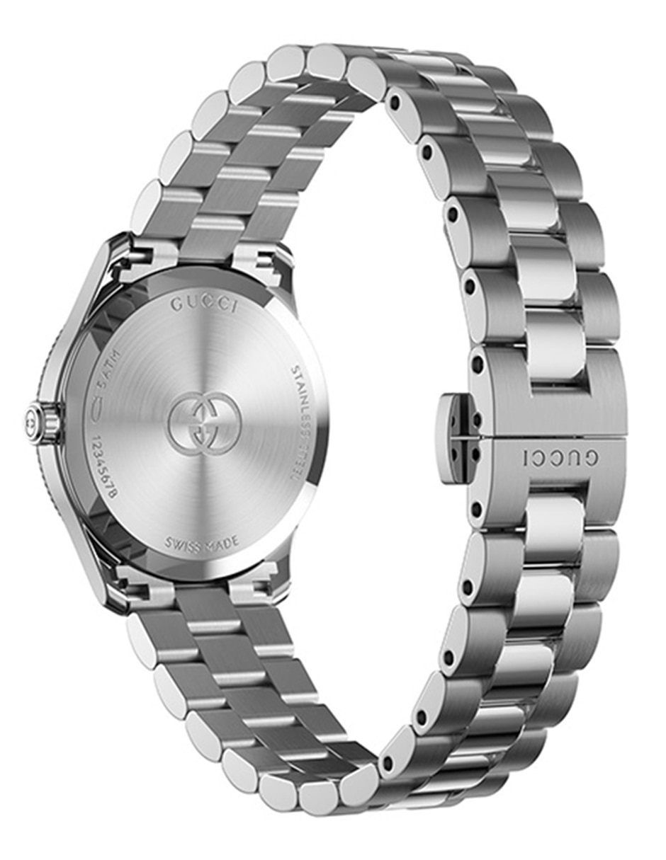Reloj Gucci Interlocking G para mujer YA1265064