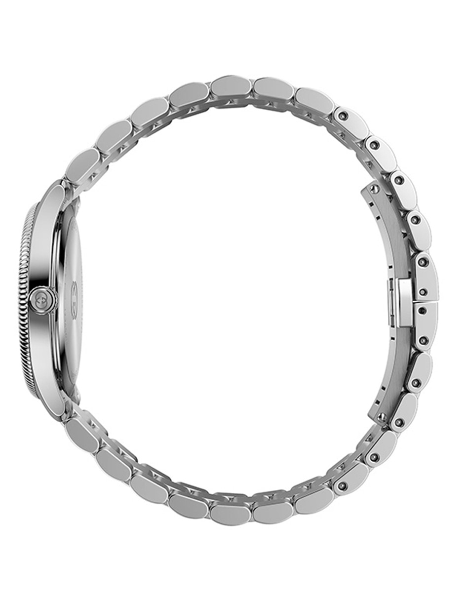 Reloj Gucci Interlocking G para mujer YA1265064