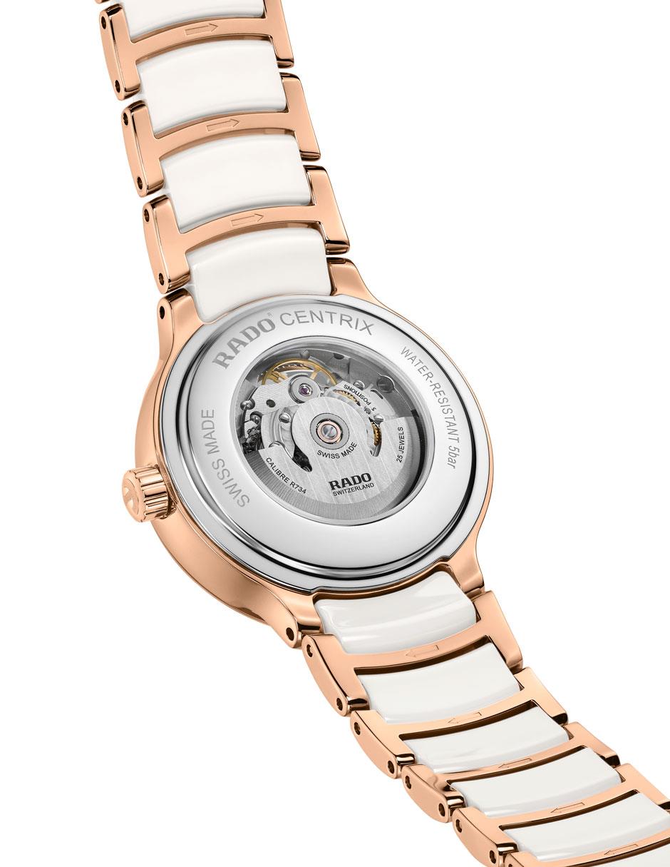 Reloj Centrix Diamonds para mujer R30029932