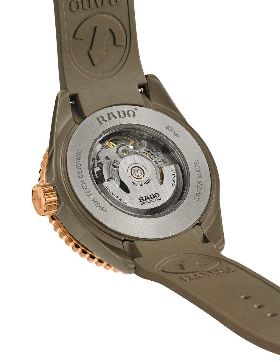 Reloj Captain Cook para hombre R32150168