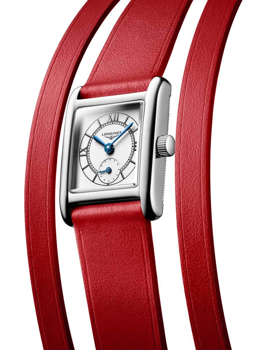 Reloj Dolcevita Mini para mujer L52004758