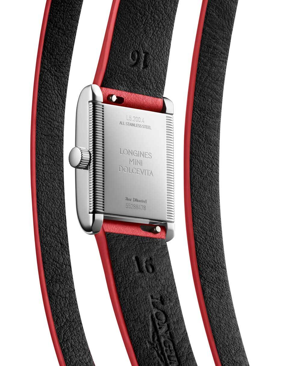 Reloj Dolcevita Mini para mujer L52004758