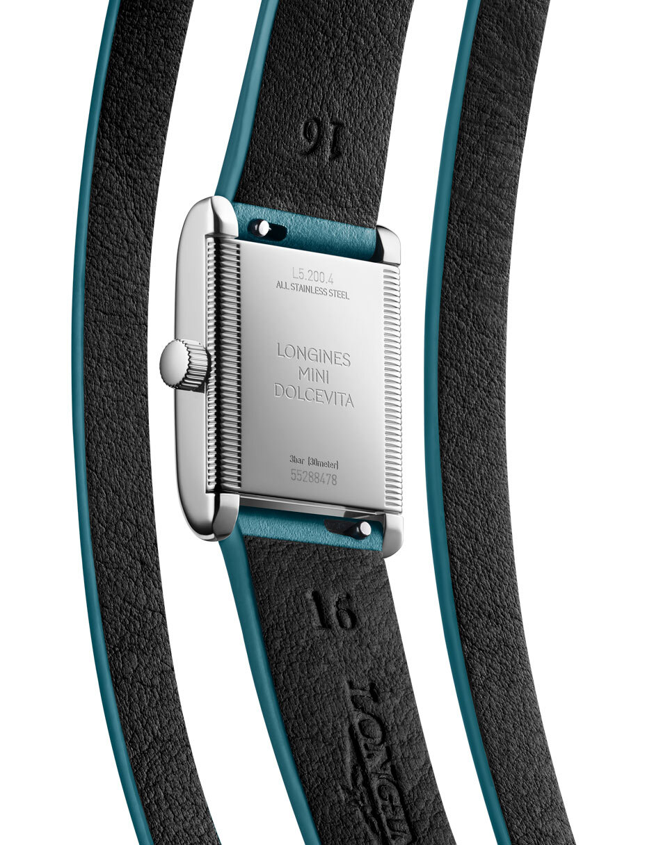 Reloj Mini Dolcevita para mujer L52004759