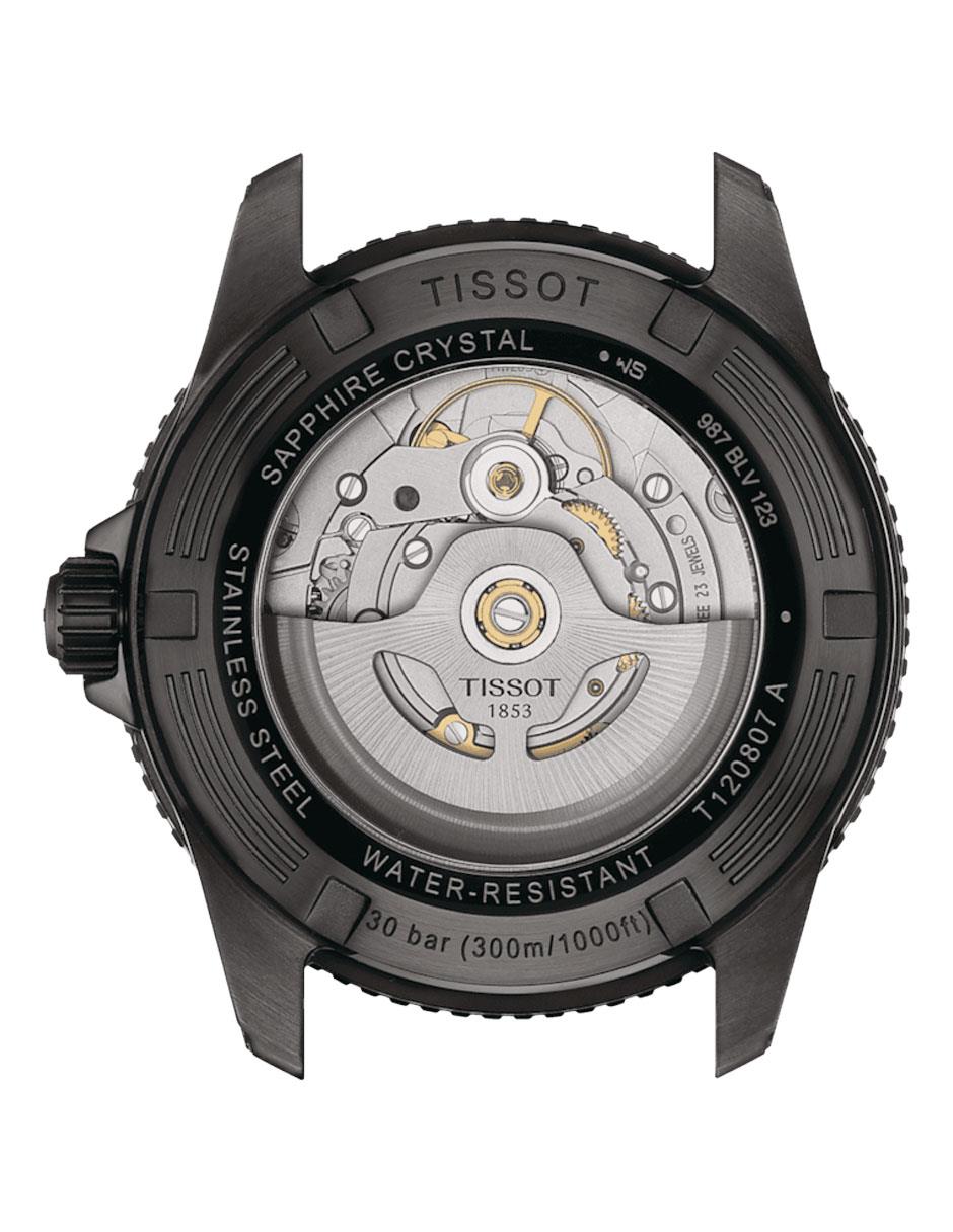 Reloj Seastar para hombre T1208073704100