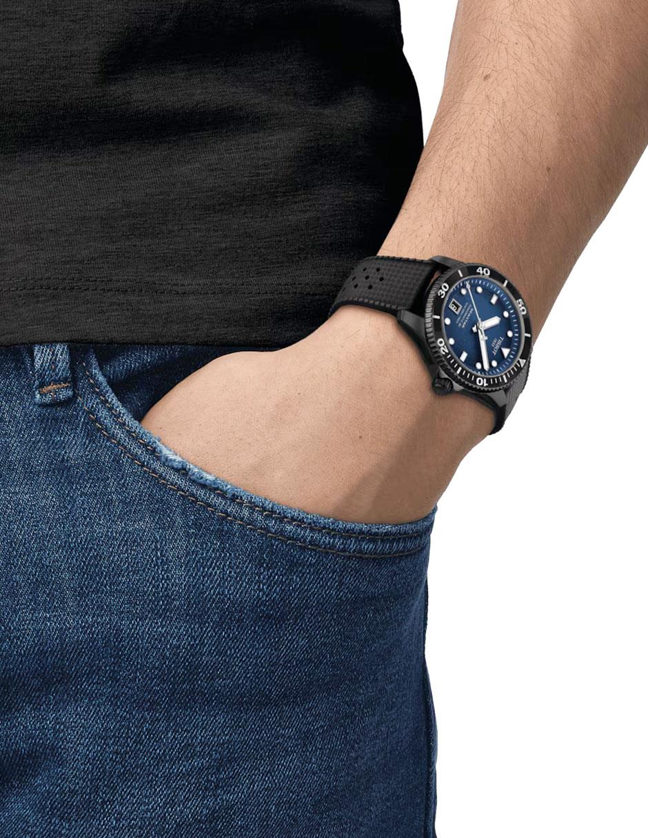 Reloj Seastar para hombre T1208073704100