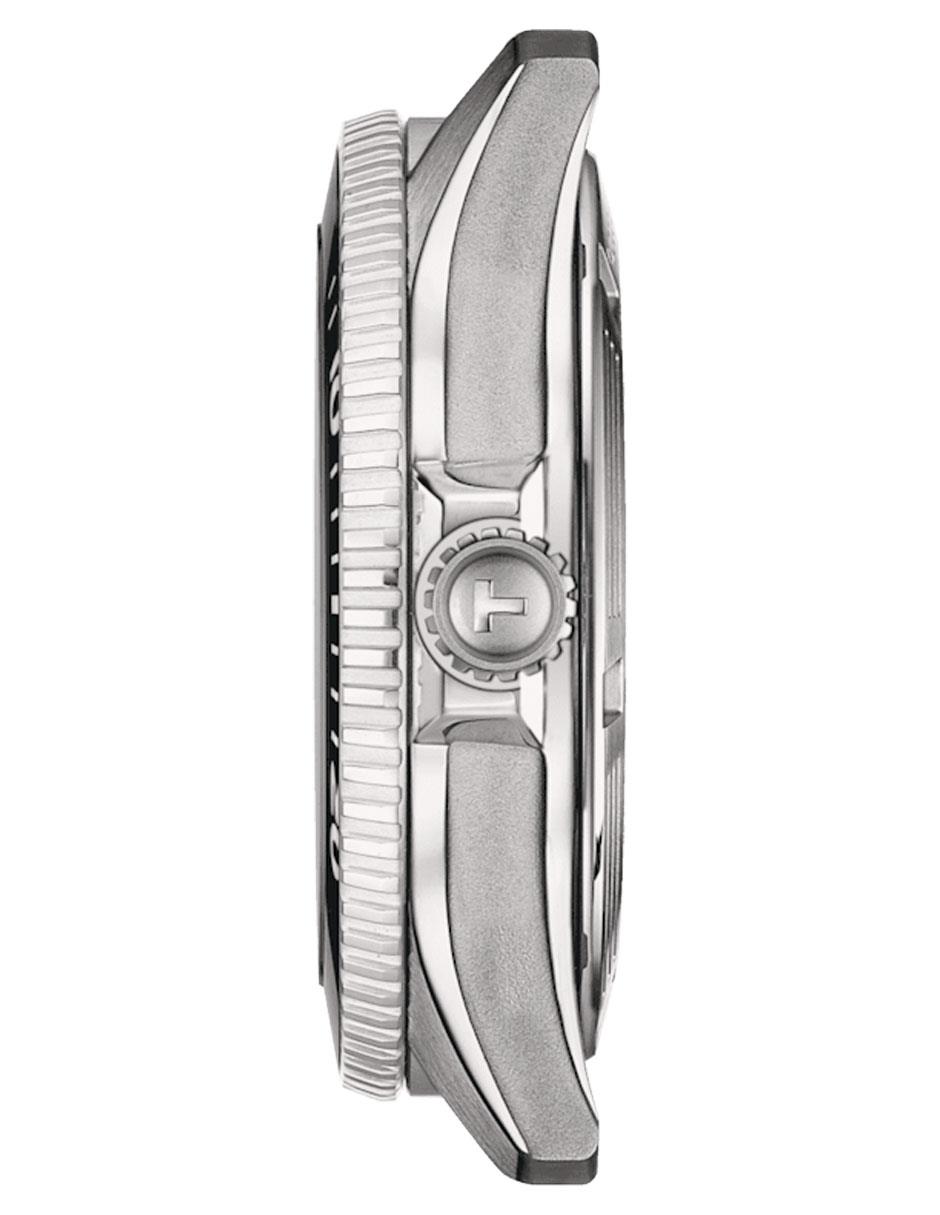 Reloj Seastar para hombre T1208071105100