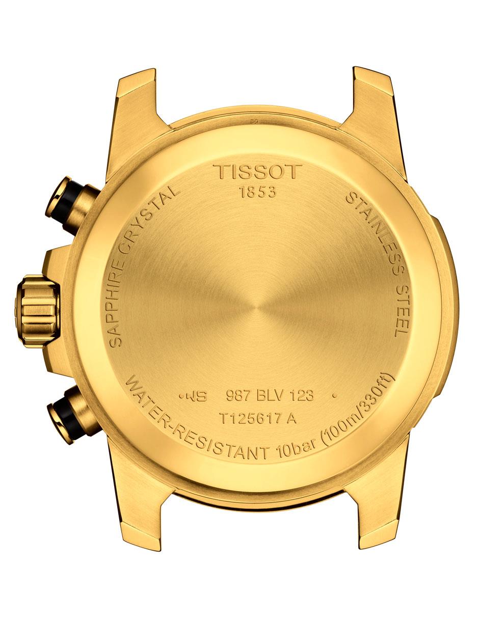 Reloj Supersport para hombre T1256173305101
