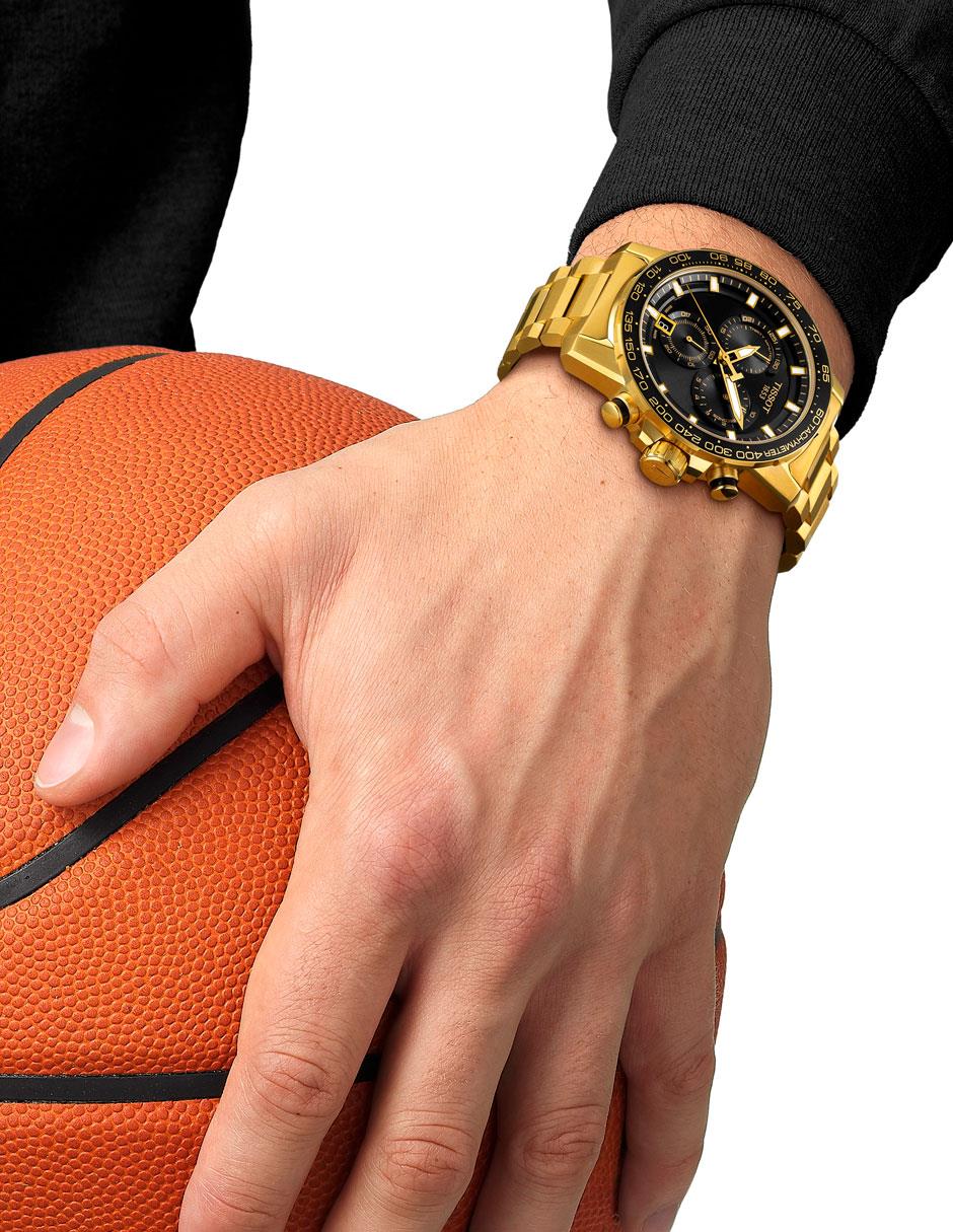 Reloj Supersport para hombre T1256173305101