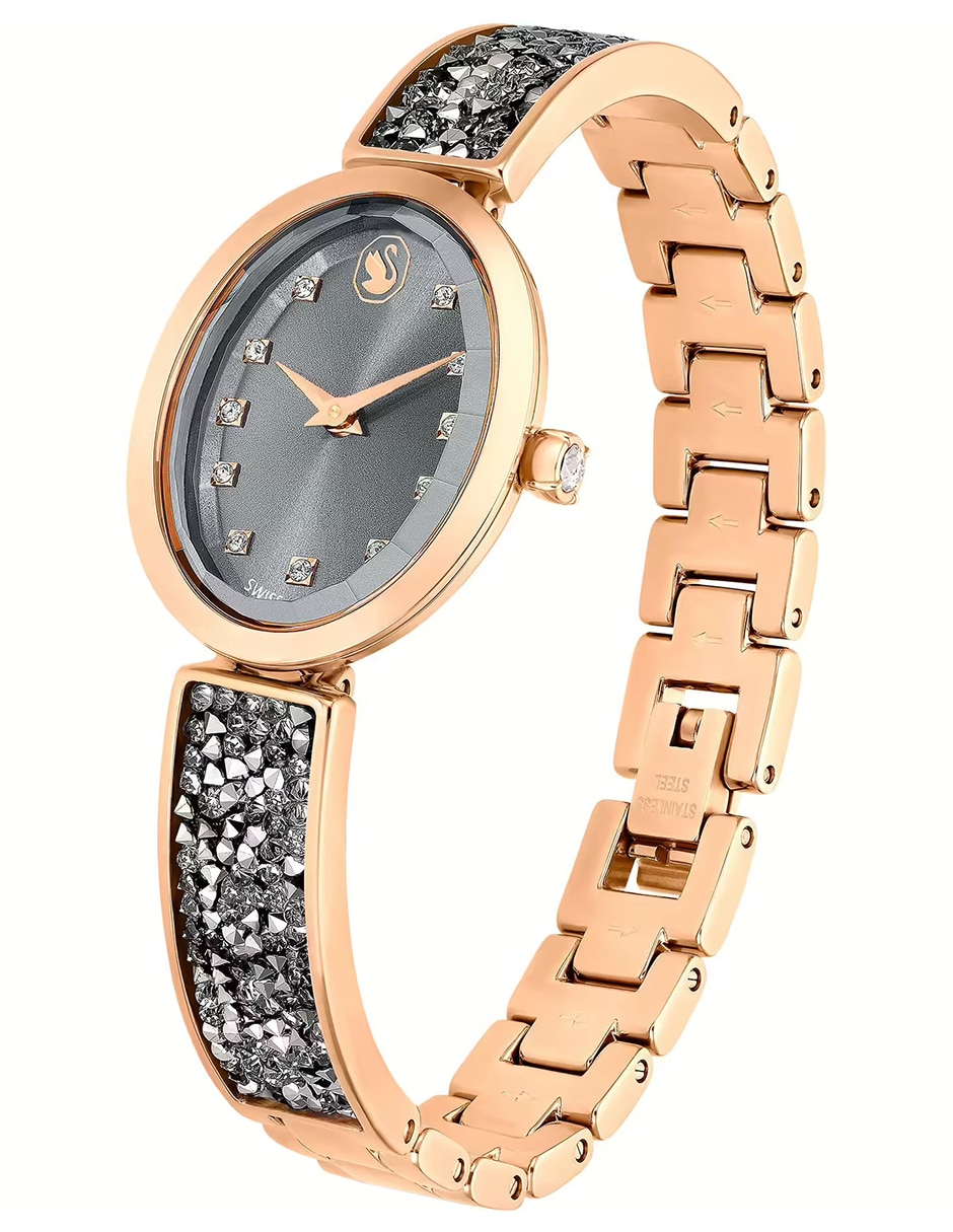 Reloj Crystal Rock Oval para mujer 5711695