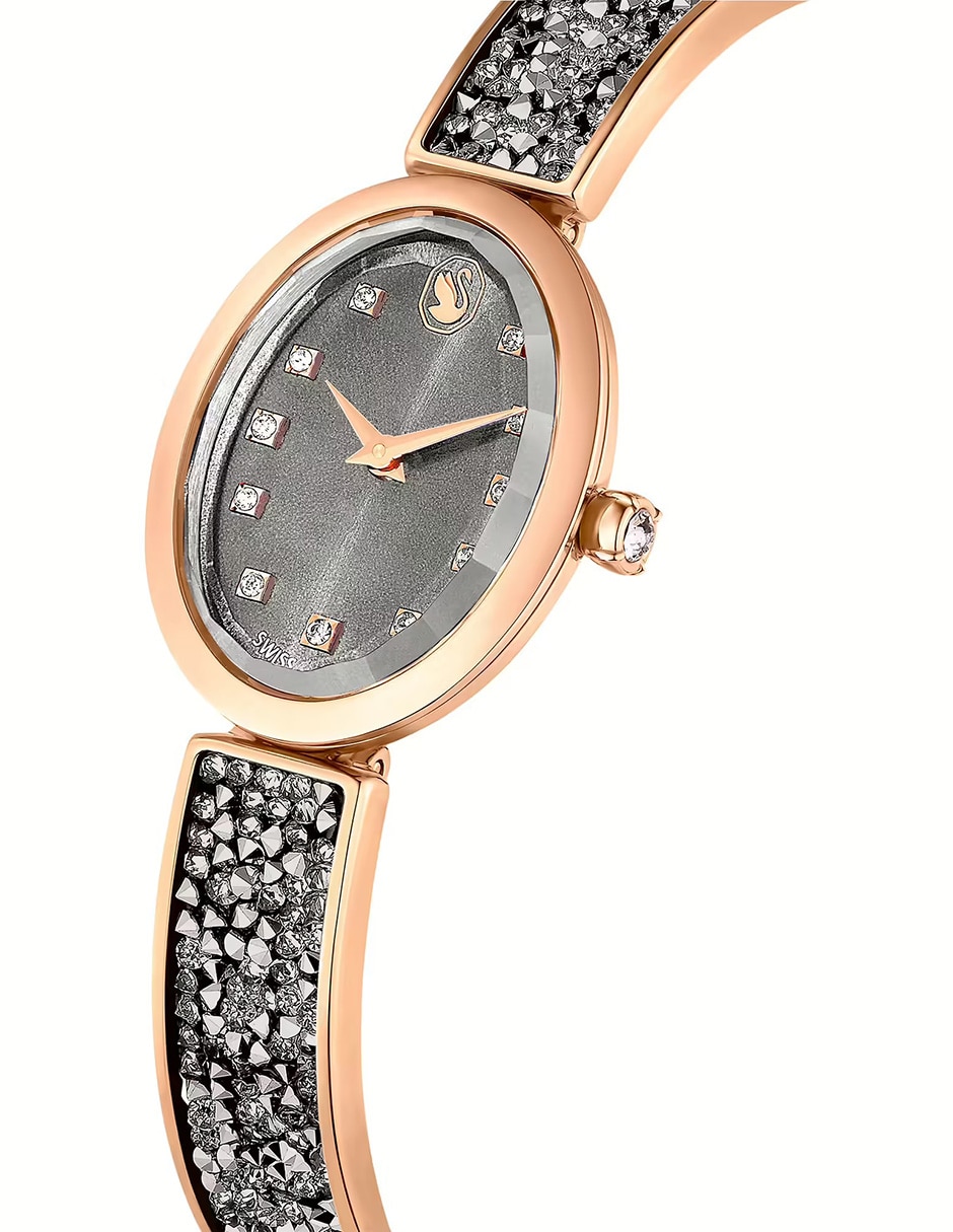 Reloj Crystal Rock Oval para mujer 5711695