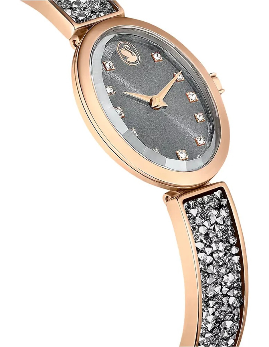 Reloj Crystal Rock Oval para mujer 5711695
