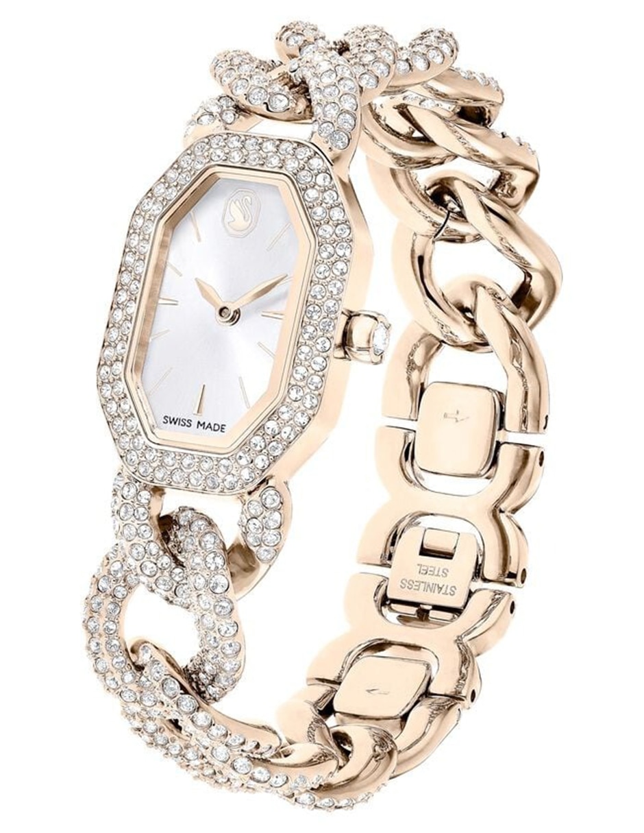 Reloj Dextera Chain para mujer 5711710 5