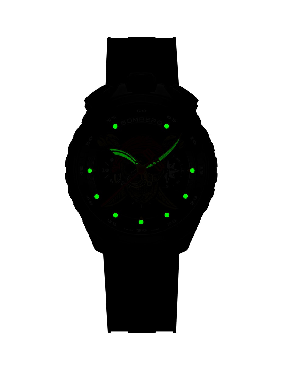 Reloj Bolt-68 unisex BS450731 2