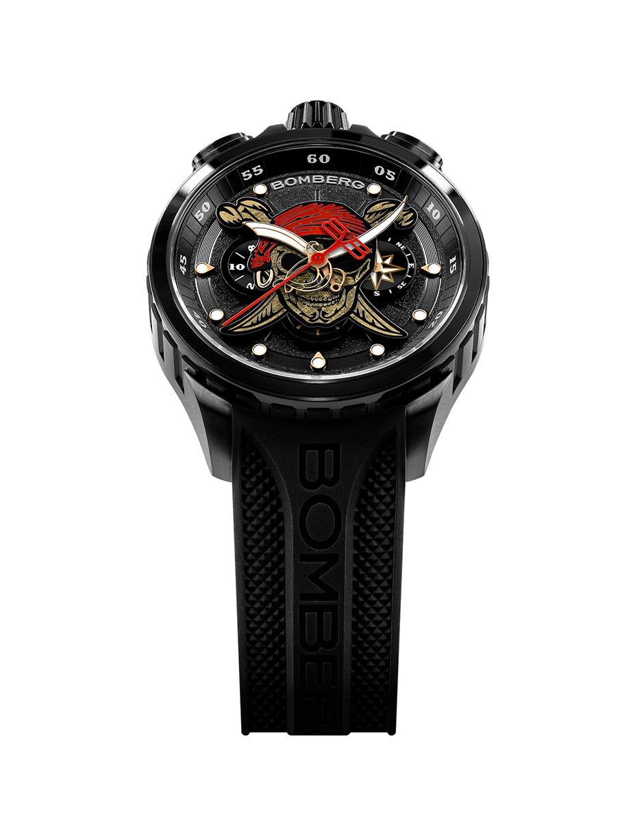 Reloj BOLT-68 unisex BS450731