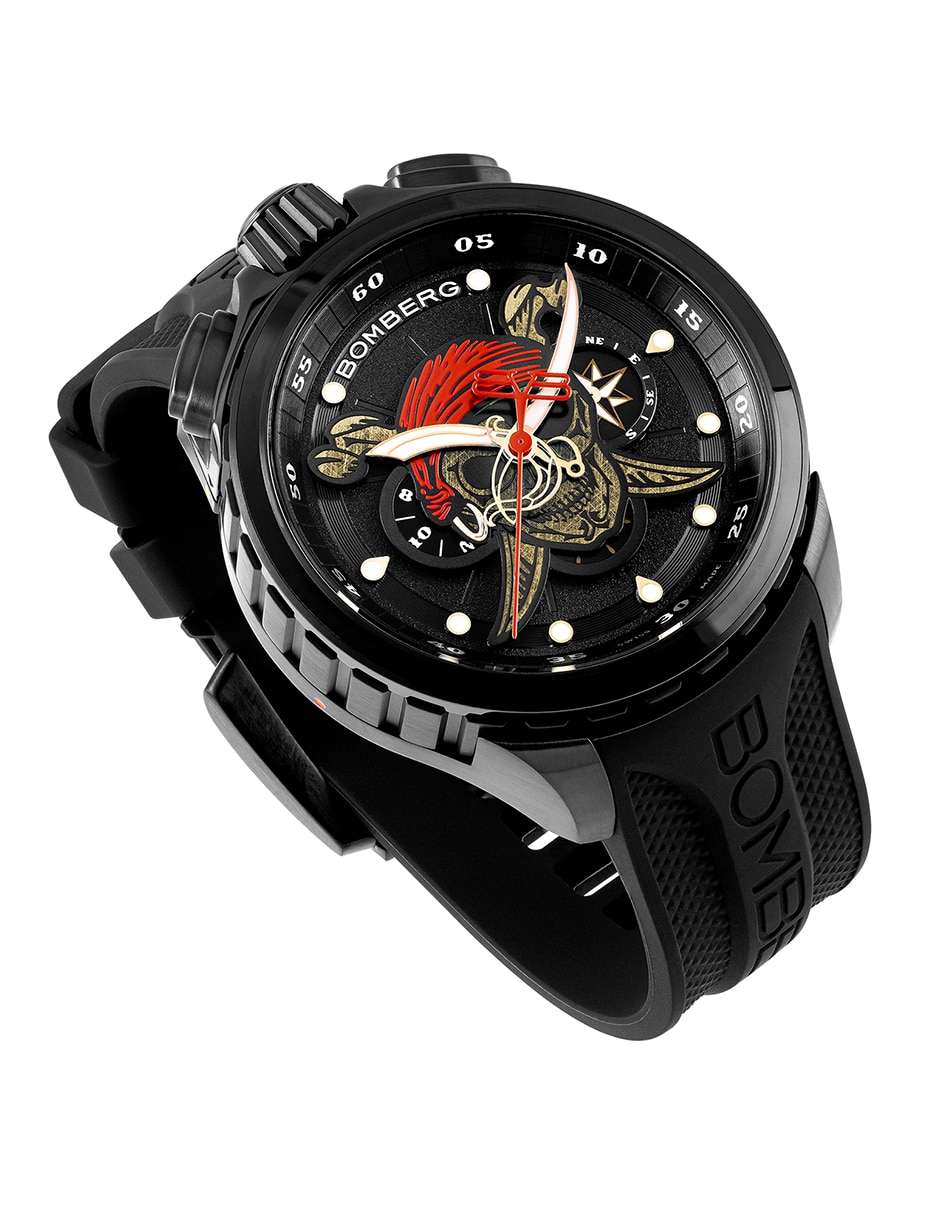 Reloj BOLT-68 unisex BS450731
