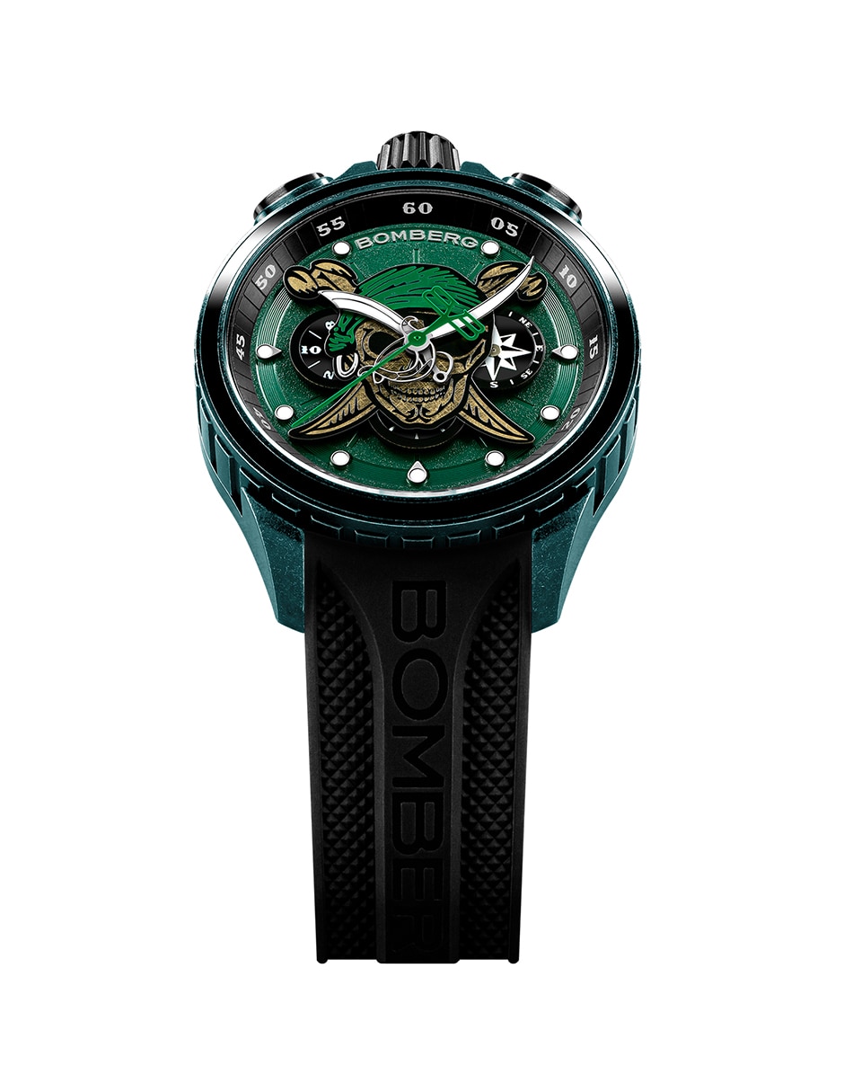 Reloj Bolt-68 unisex BS45073.2 2