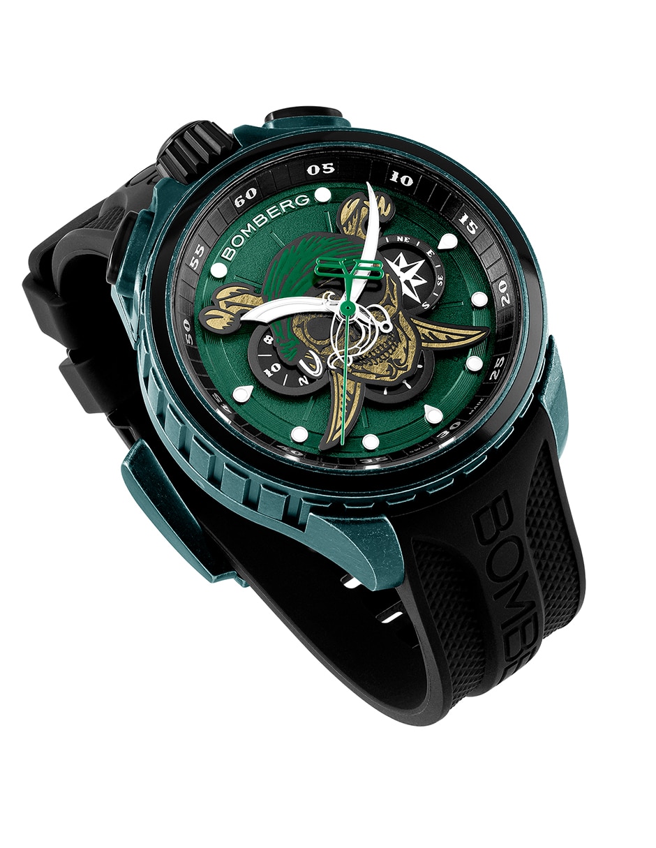 Reloj Bolt-68 unisex BS45073.2 3