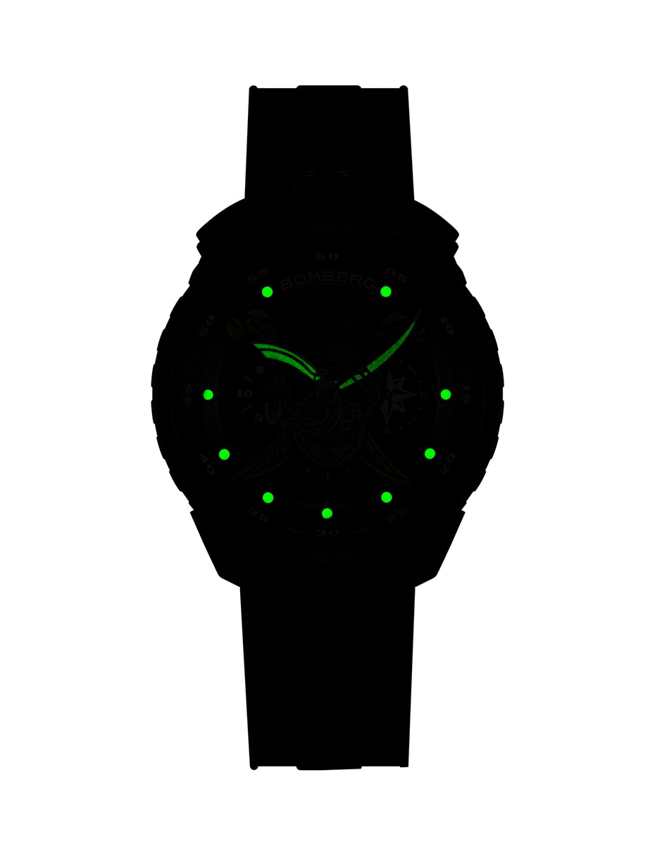 Reloj Bolt-68 unisex BS45073.2 4