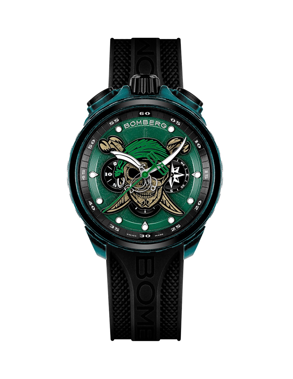 Reloj Bolt-68 unisex BS45073.2 1