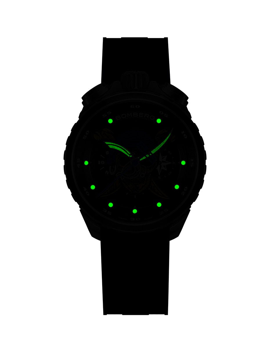 Reloj Bolt-68 unisex BS450733 2
