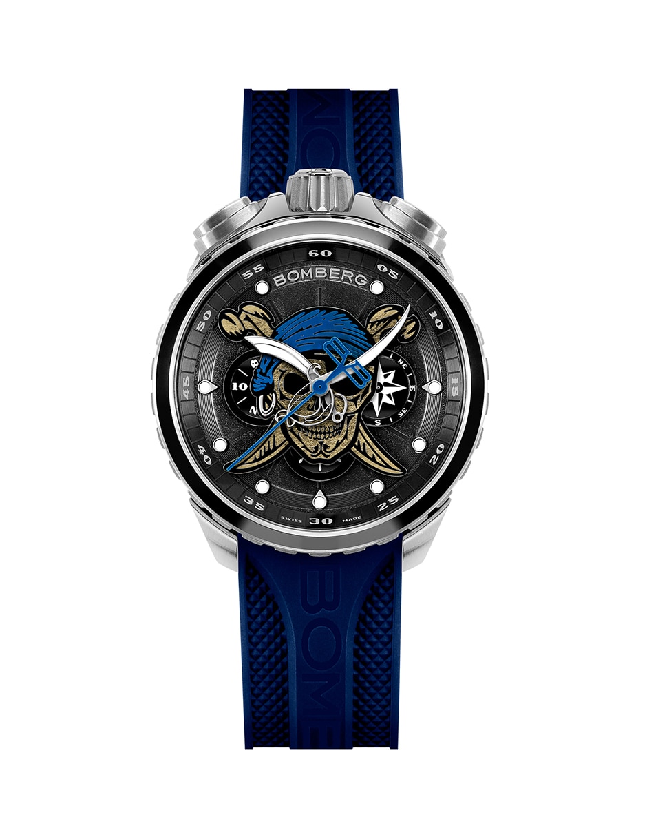 Reloj Bolt-68 unisex BS450733 1