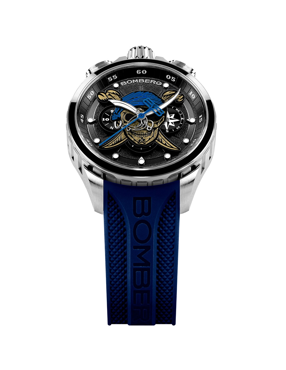Reloj BOLT-68 unisex BS450733