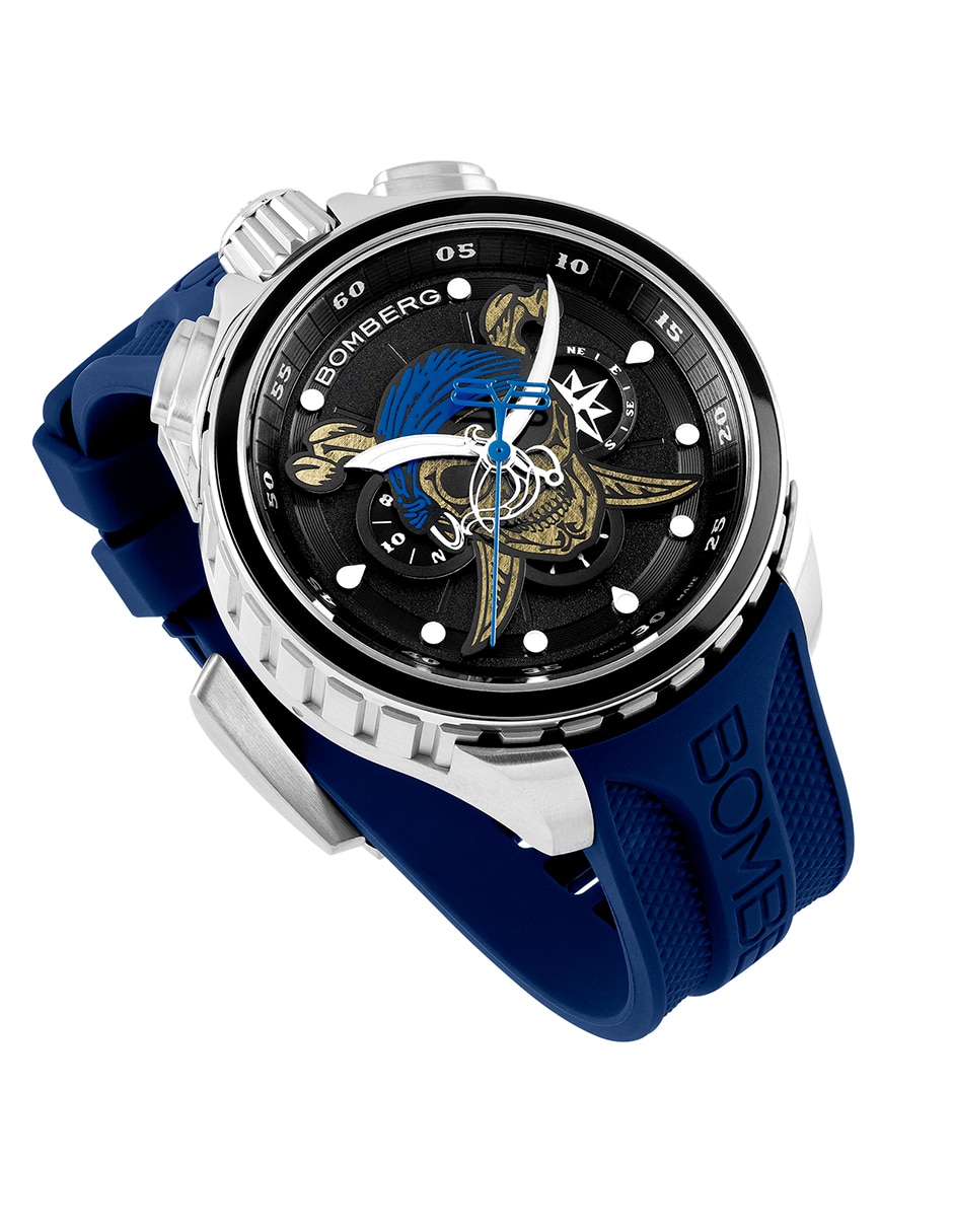 Reloj BOLT-68 unisex BS450733