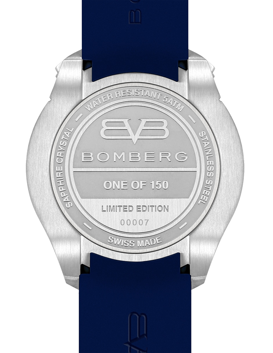 Reloj BOLT-68 unisex BS450733