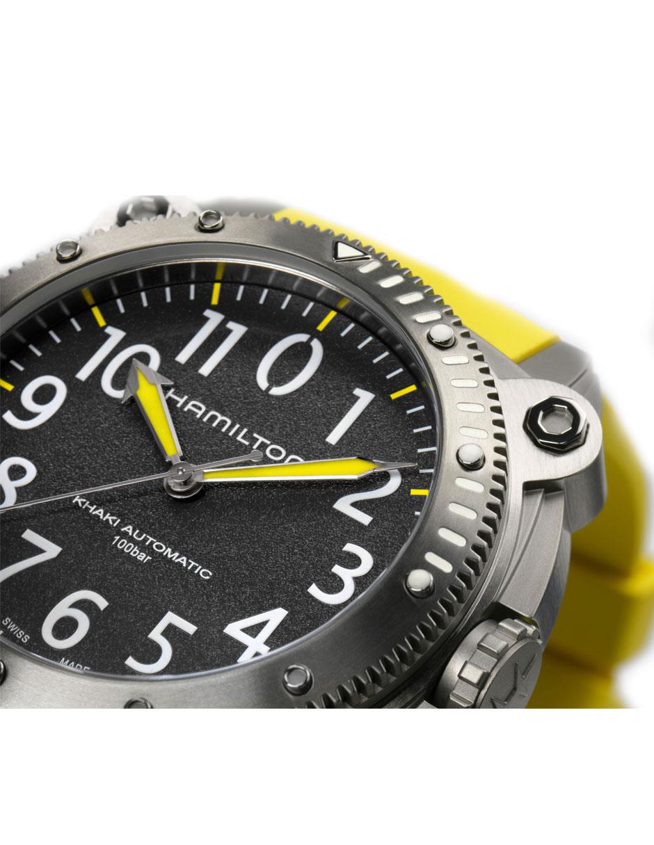 Reloj Belowzero unisex H78535380