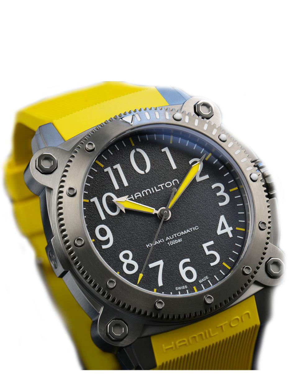 Reloj Belowzero unisex H78535380