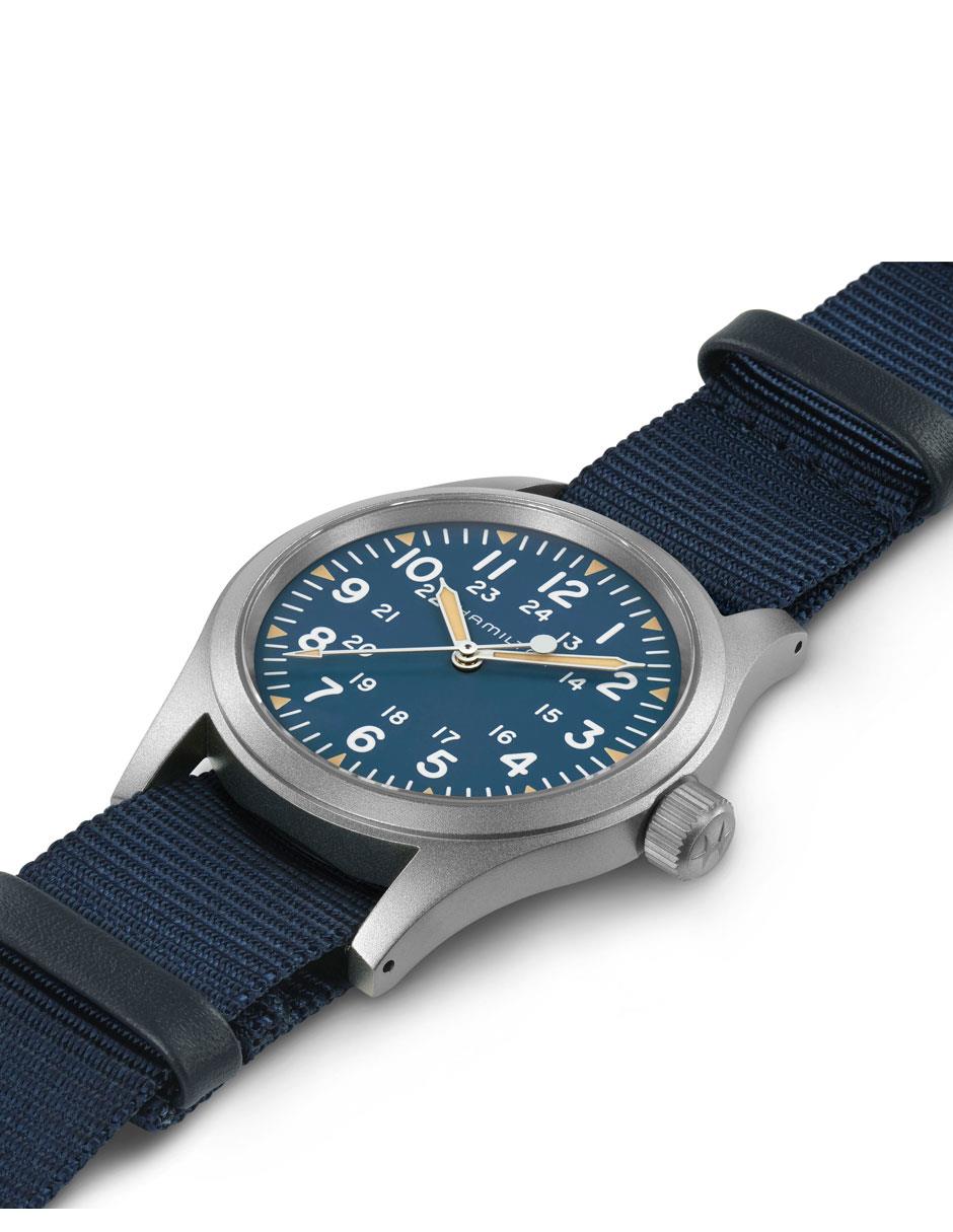 Reloj Field Mechanical unisex H69439940