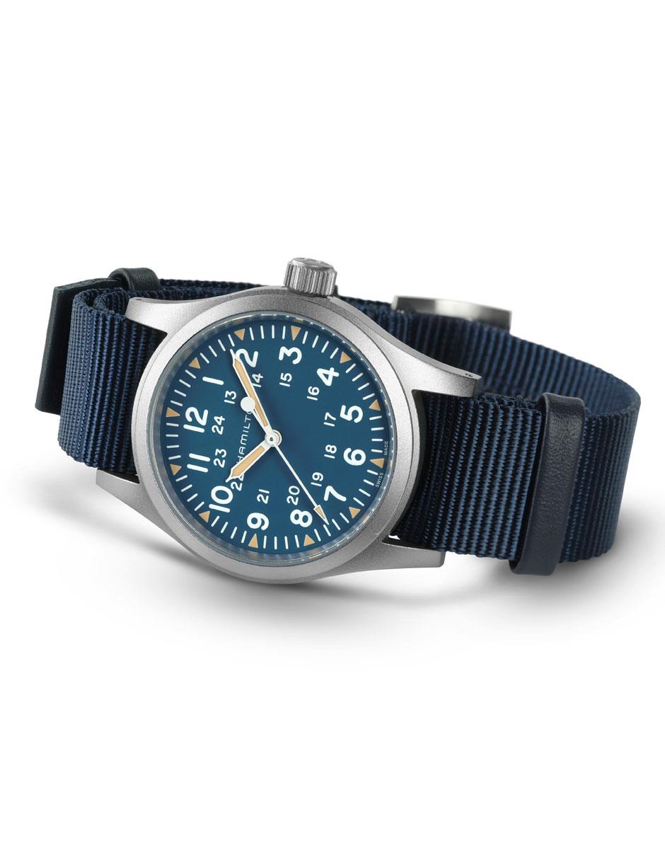 Reloj Field Mechanical unisex H69439940