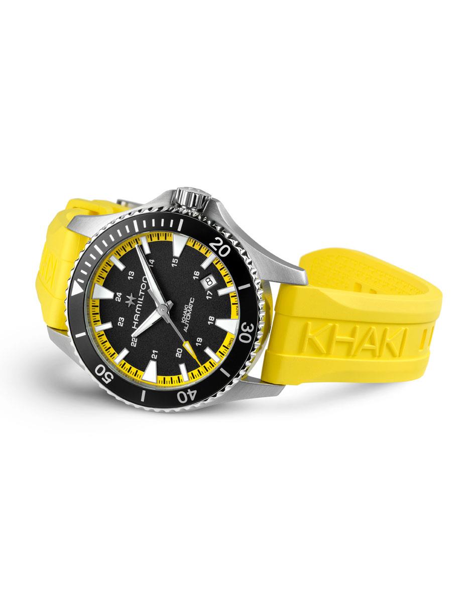 Reloj Scuba unisex H82395332