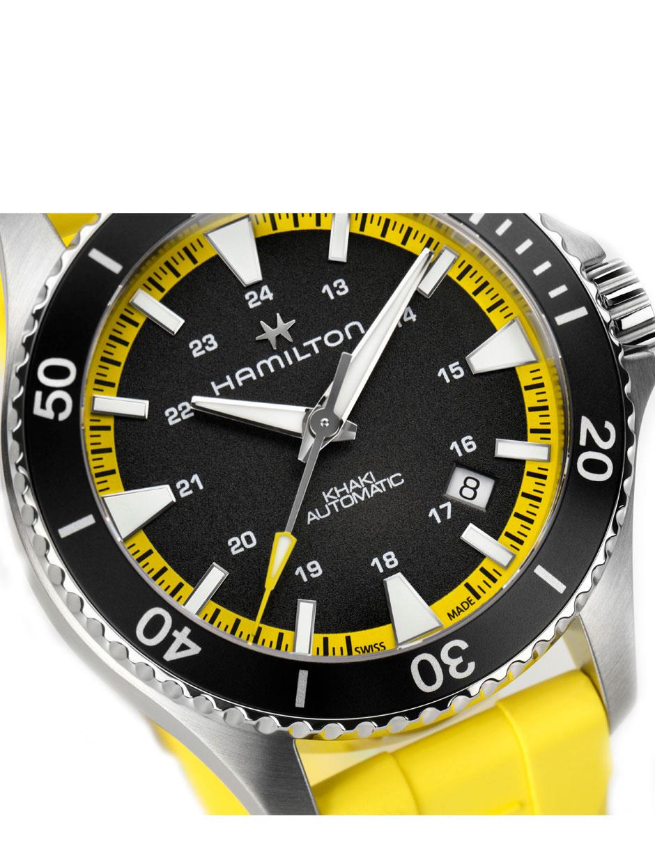 Reloj Scuba unisex H82395332