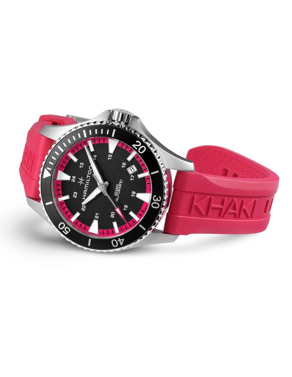 Reloj Scuba unisex H82395330