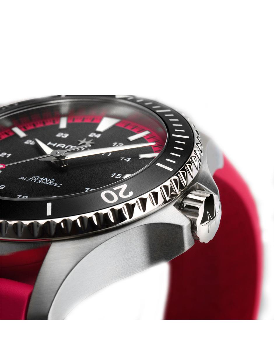 Reloj Scuba unisex H82395330