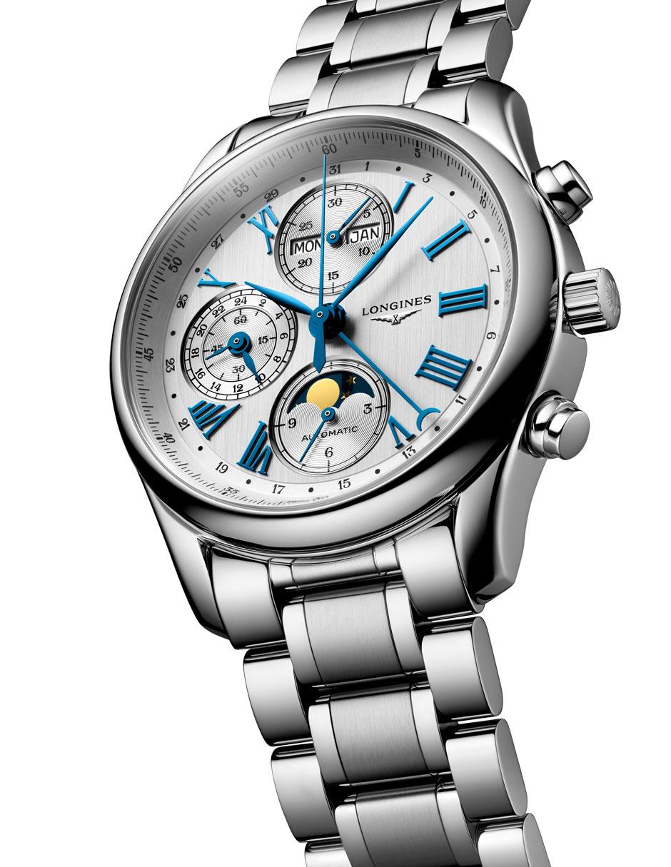 Reloj Master Collection para hombre L26734716