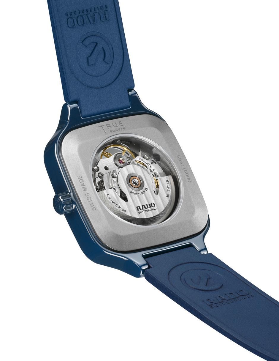 Reloj True Square para hombre R27178205