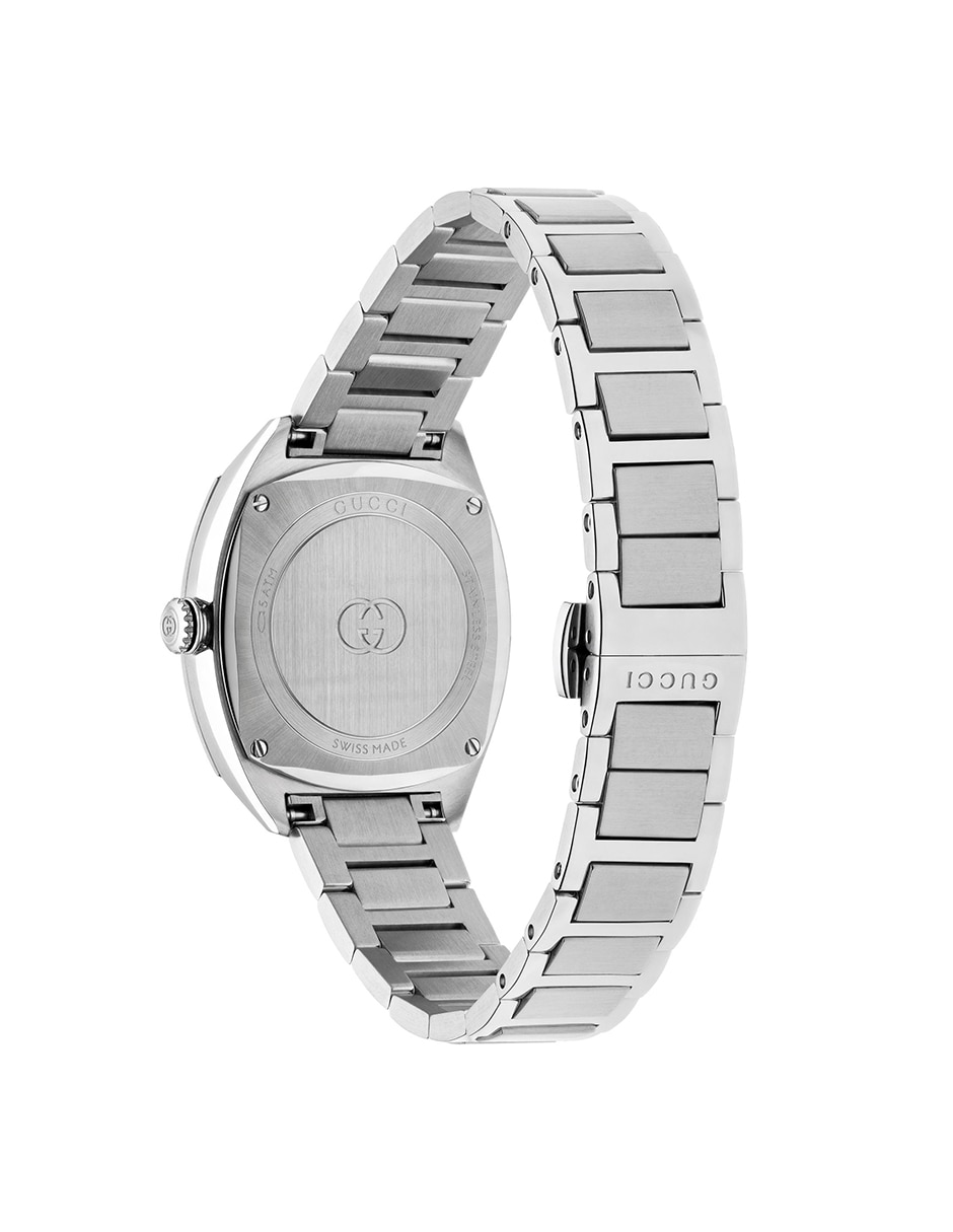 Reloj Interlocking para mujer YA142511