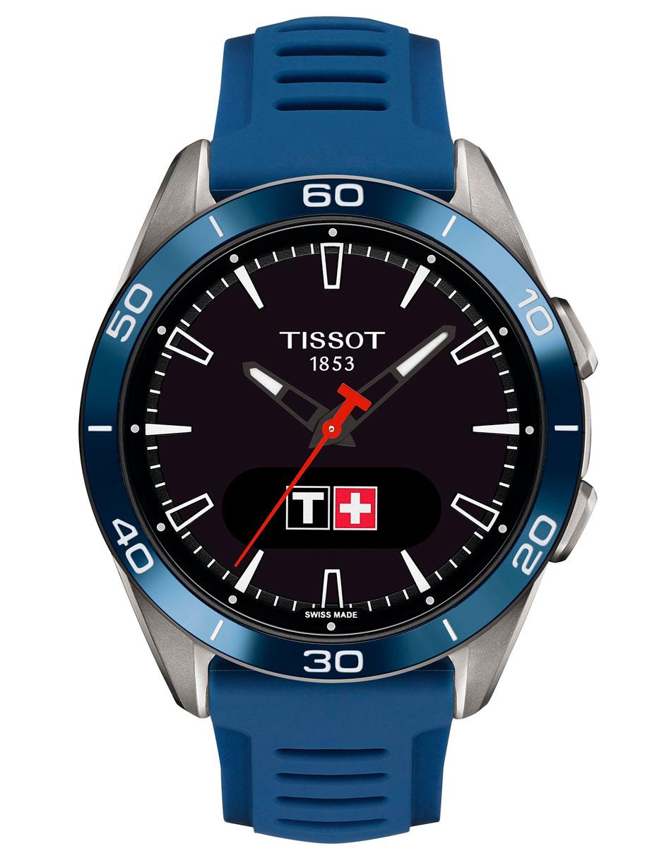 Reloj T-Touch Connect Sport para hombre T1534204705101