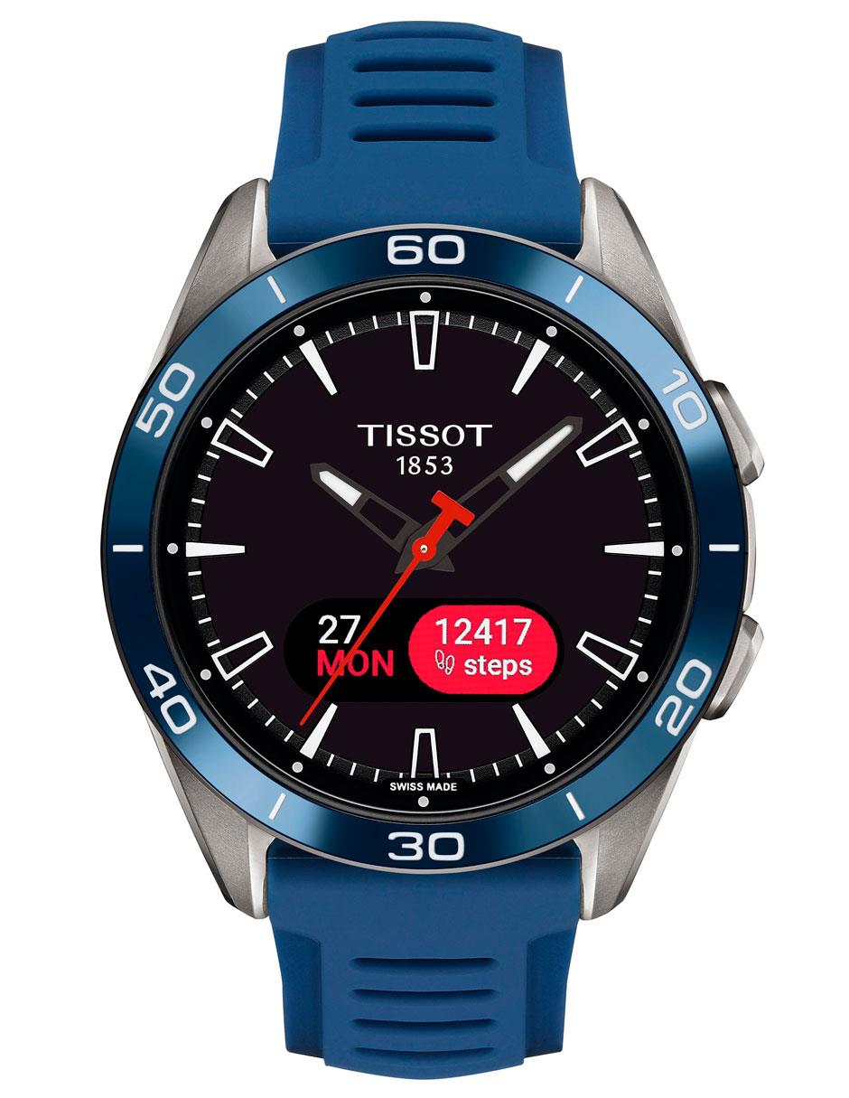 Reloj T-Touch Connect Sport para hombre T1534204705101 6