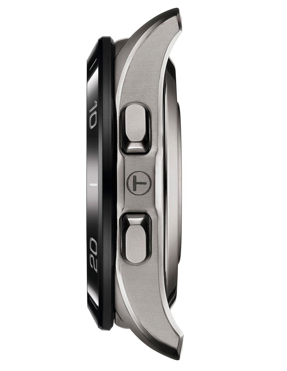 Reloj T-Touch Connect Sport para hombre T1534204705102